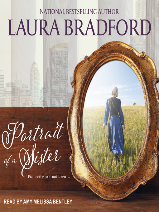 Title details for Portrait of a Sister by Laura Bradford - Wait list
